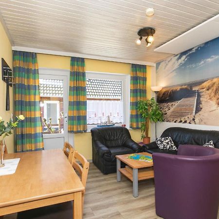 Apartment Kiebitzweg-1 By Interhome Sehestedt  المظهر الخارجي الصورة