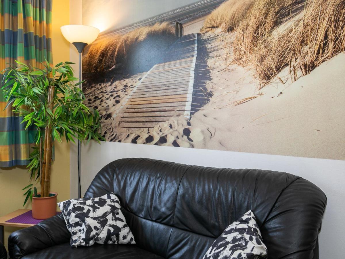Apartment Kiebitzweg-1 By Interhome Sehestedt  المظهر الخارجي الصورة