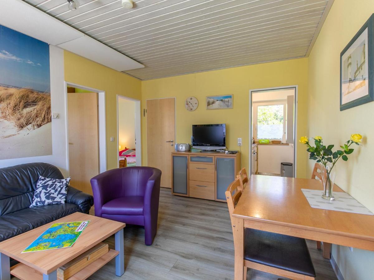 Apartment Kiebitzweg-1 By Interhome Sehestedt  المظهر الخارجي الصورة