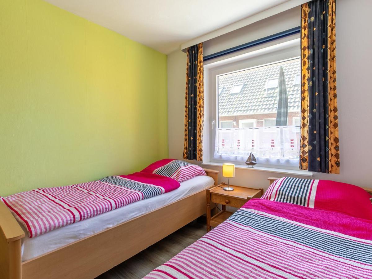 Apartment Kiebitzweg-1 By Interhome Sehestedt  المظهر الخارجي الصورة