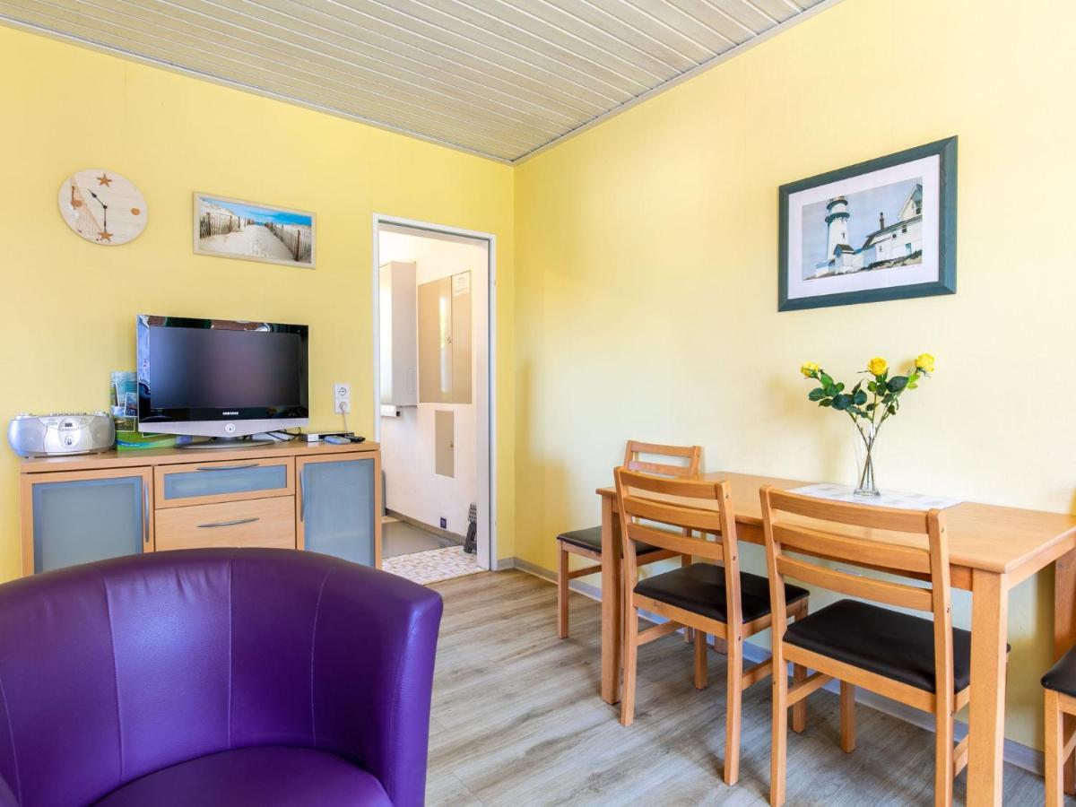 Apartment Kiebitzweg-1 By Interhome Sehestedt  المظهر الخارجي الصورة
