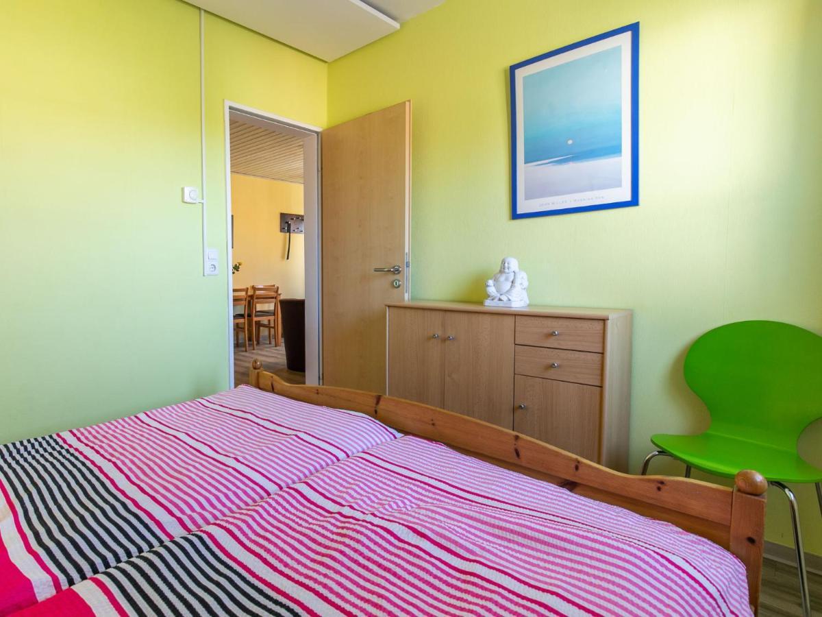 Apartment Kiebitzweg-1 By Interhome Sehestedt  المظهر الخارجي الصورة