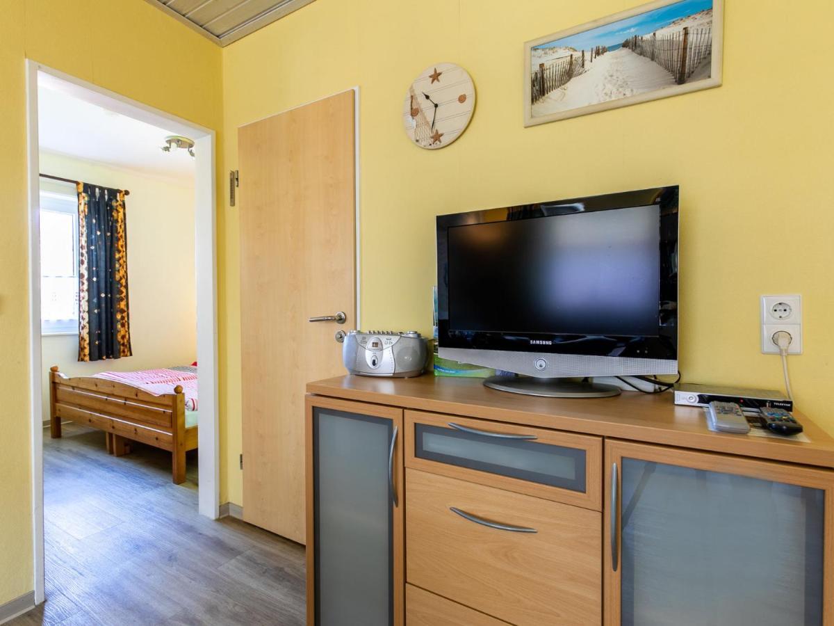 Apartment Kiebitzweg-1 By Interhome Sehestedt  المظهر الخارجي الصورة
