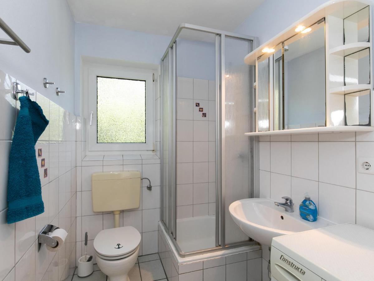 Apartment Kiebitzweg-1 By Interhome Sehestedt  المظهر الخارجي الصورة